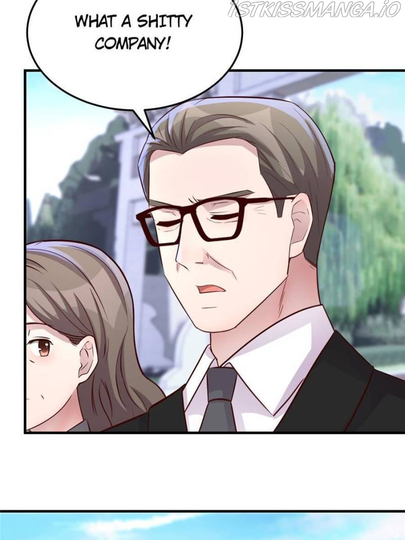My Sister Is A SuperStar Chapter 178 - page 10