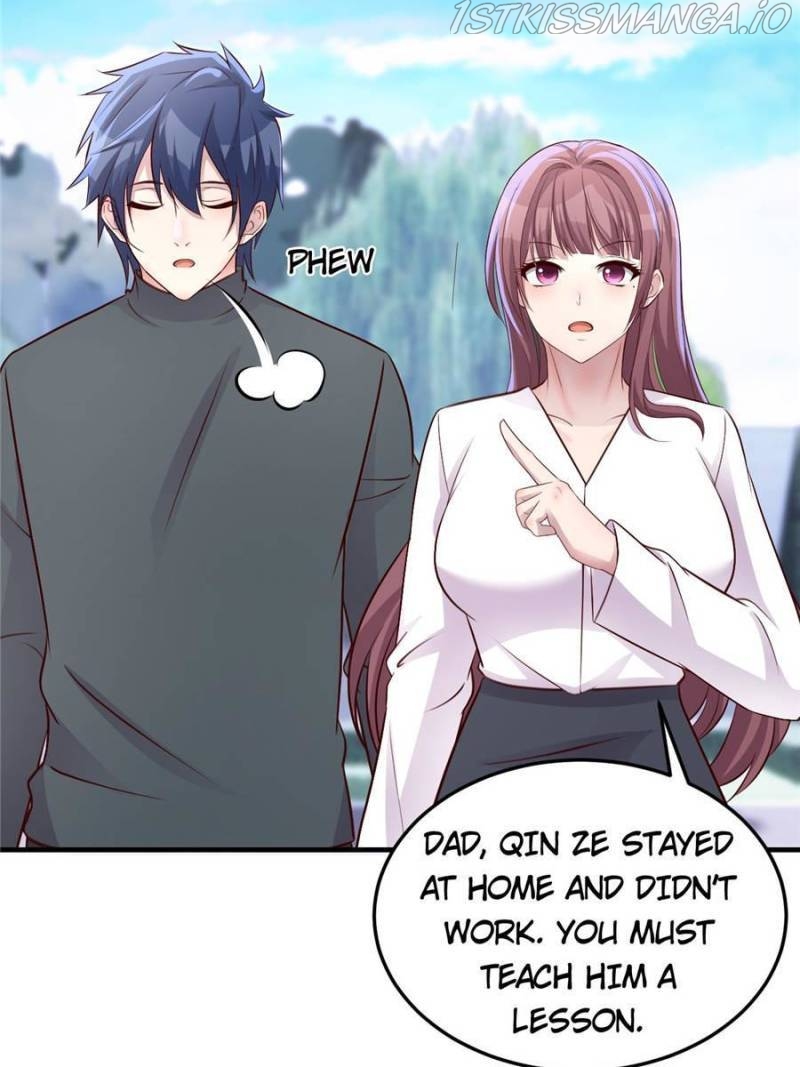 My Sister Is A SuperStar Chapter 178 - page 11