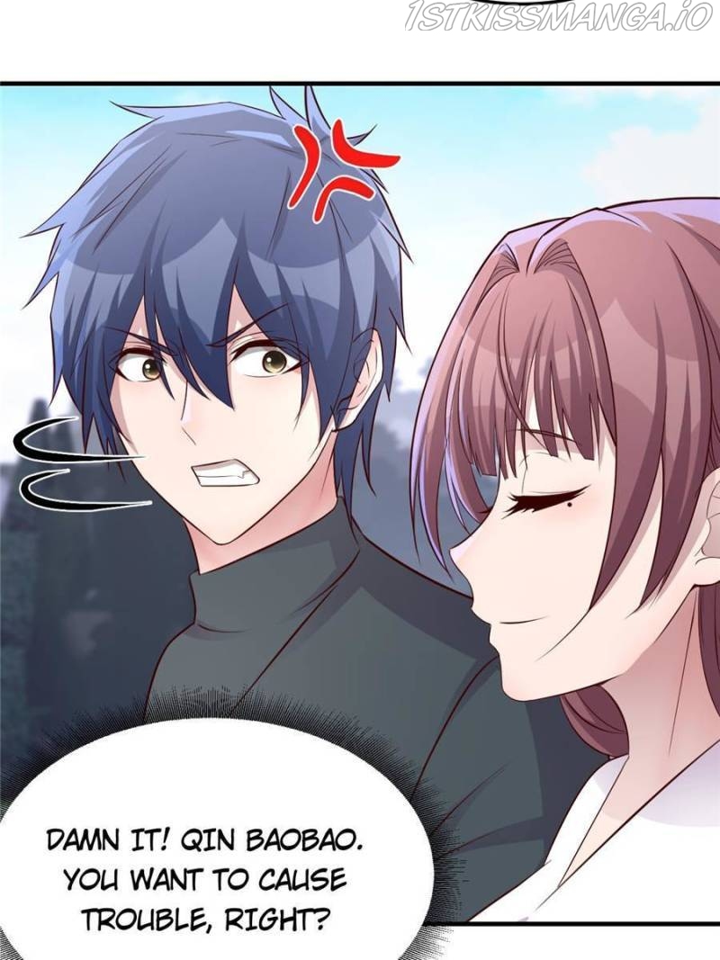 My Sister Is A SuperStar Chapter 178 - page 12