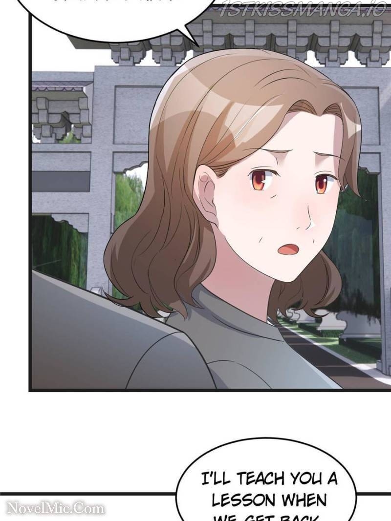 My Sister Is A SuperStar Chapter 178 - page 15