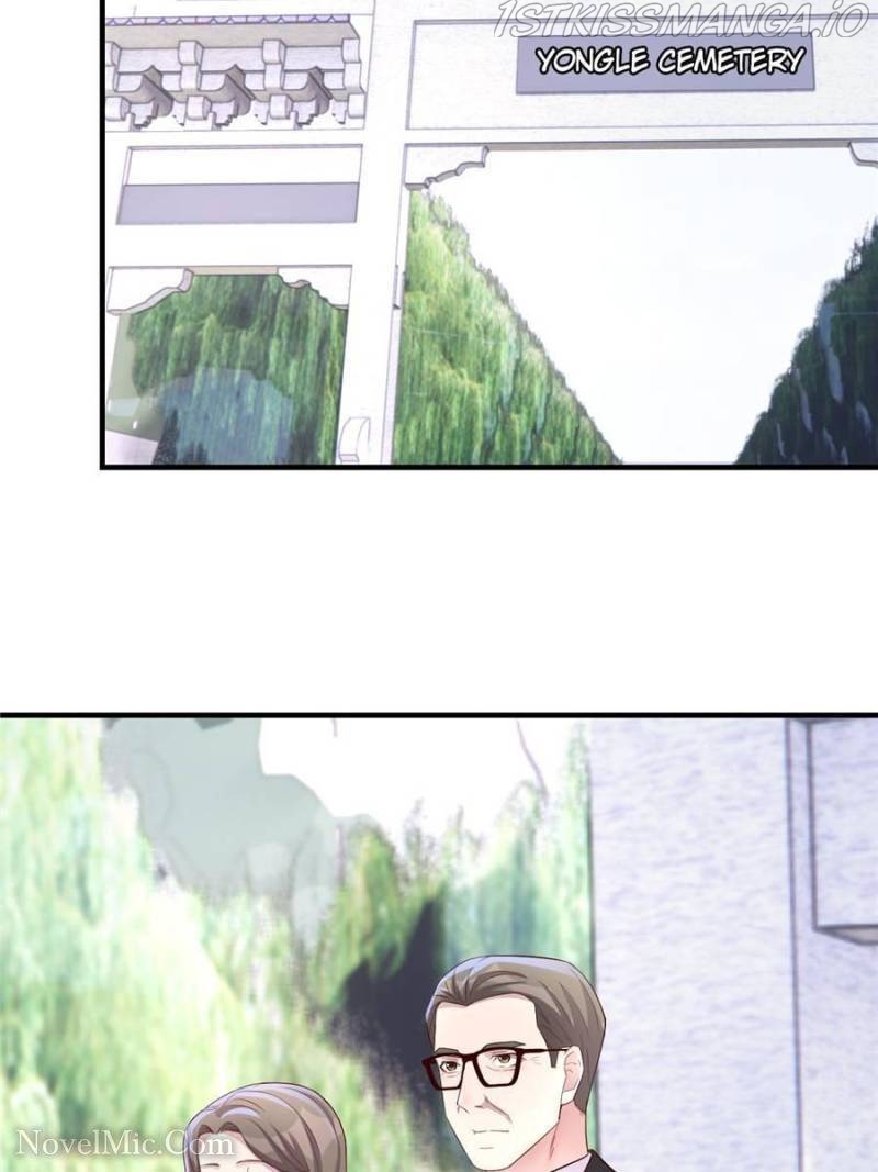 My Sister Is A SuperStar Chapter 178 - page 2