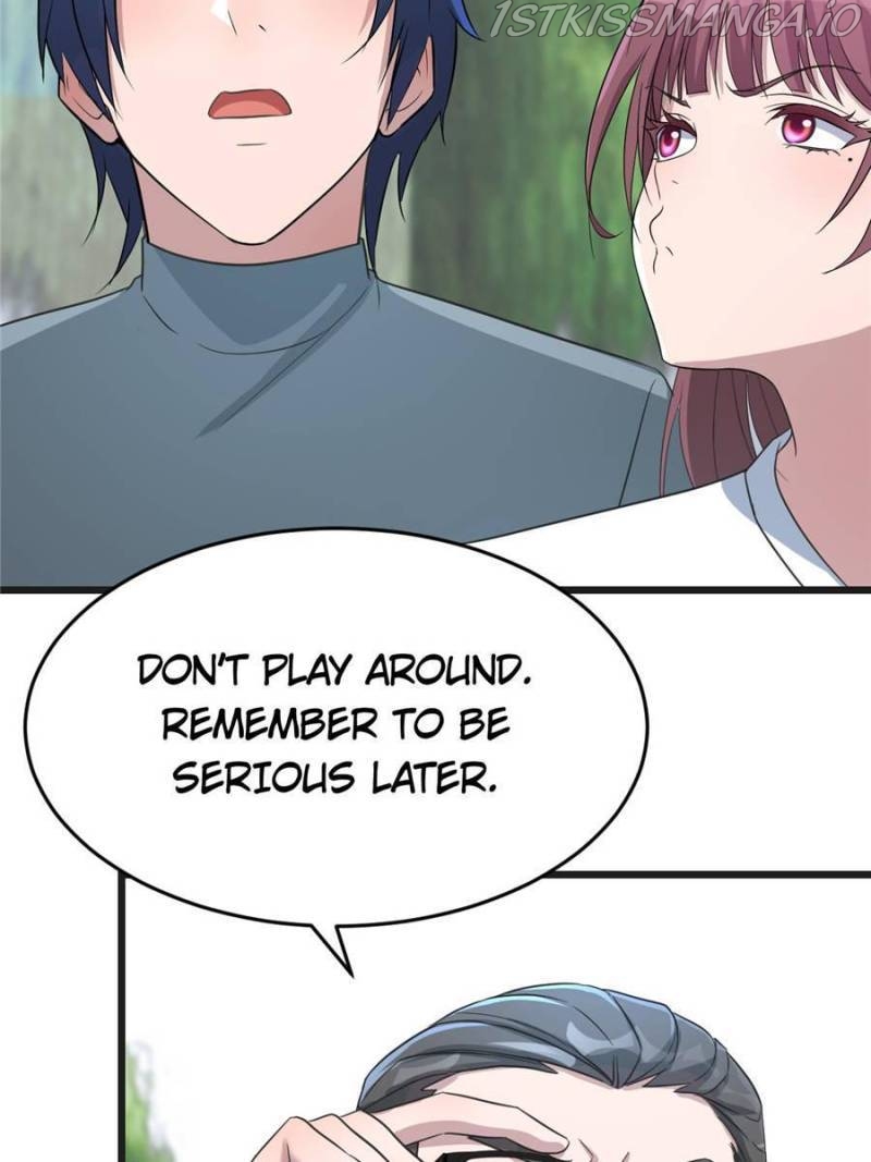 My Sister Is A SuperStar Chapter 178 - page 25