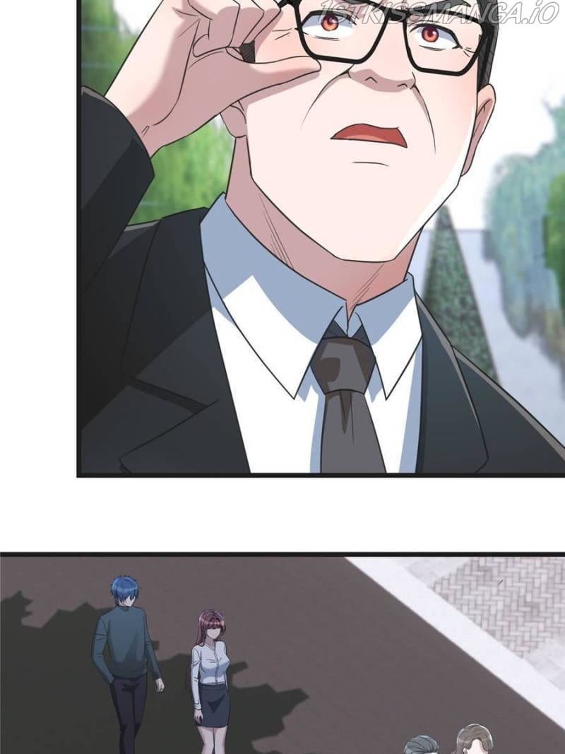 My Sister Is A SuperStar Chapter 178 - page 26