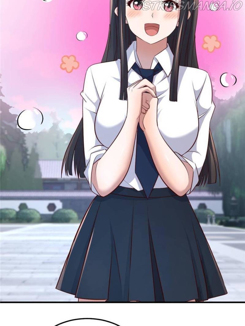 My Sister Is A SuperStar Chapter 178 - page 42