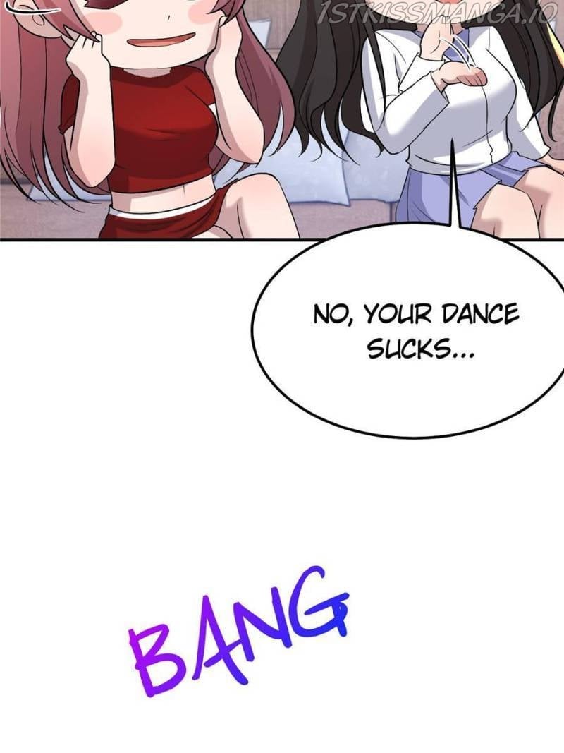 My Sister Is A SuperStar Chapter 177 - page 28