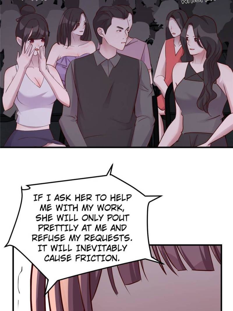 My Sister Is A SuperStar chapter 176 - page 21