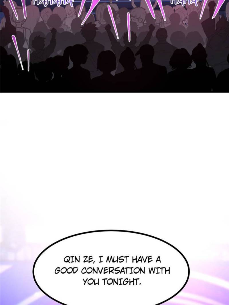 My Sister Is A SuperStar chapter 176 - page 28