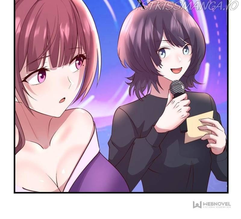 My Sister Is A SuperStar chapter 175 - page 48