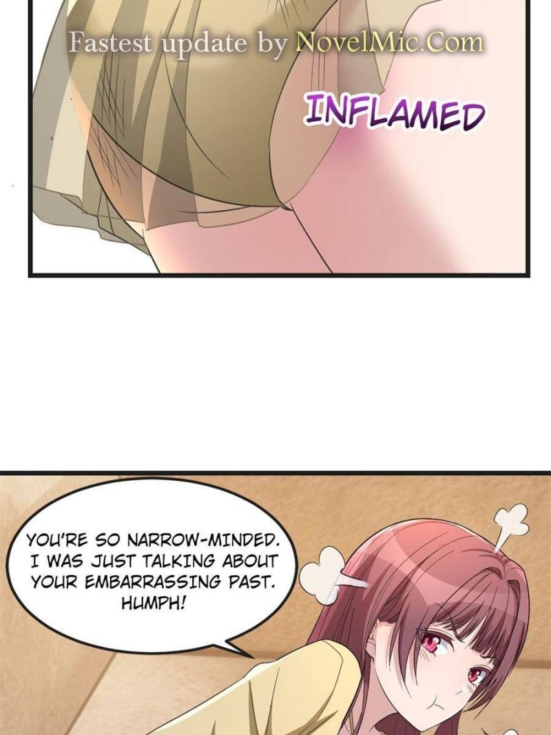 My Sister Is A SuperStar chapter 174 - page 18