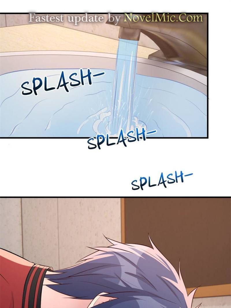 My Sister Is A SuperStar chapter 173 - page 1