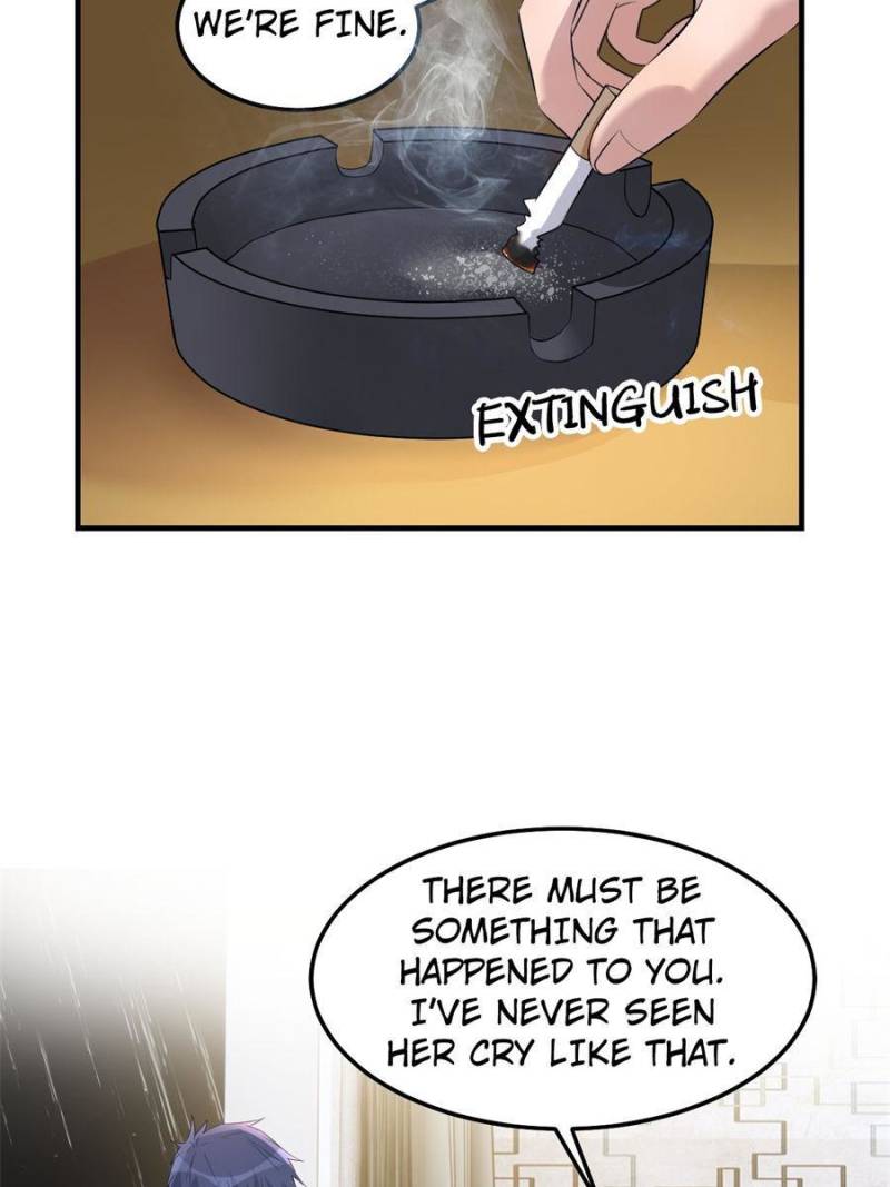 My Sister Is A SuperStar chapter 173 - page 18