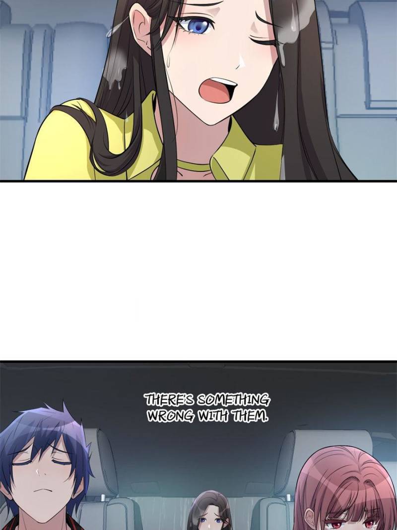 My Sister Is A SuperStar chapter 172 - page 42