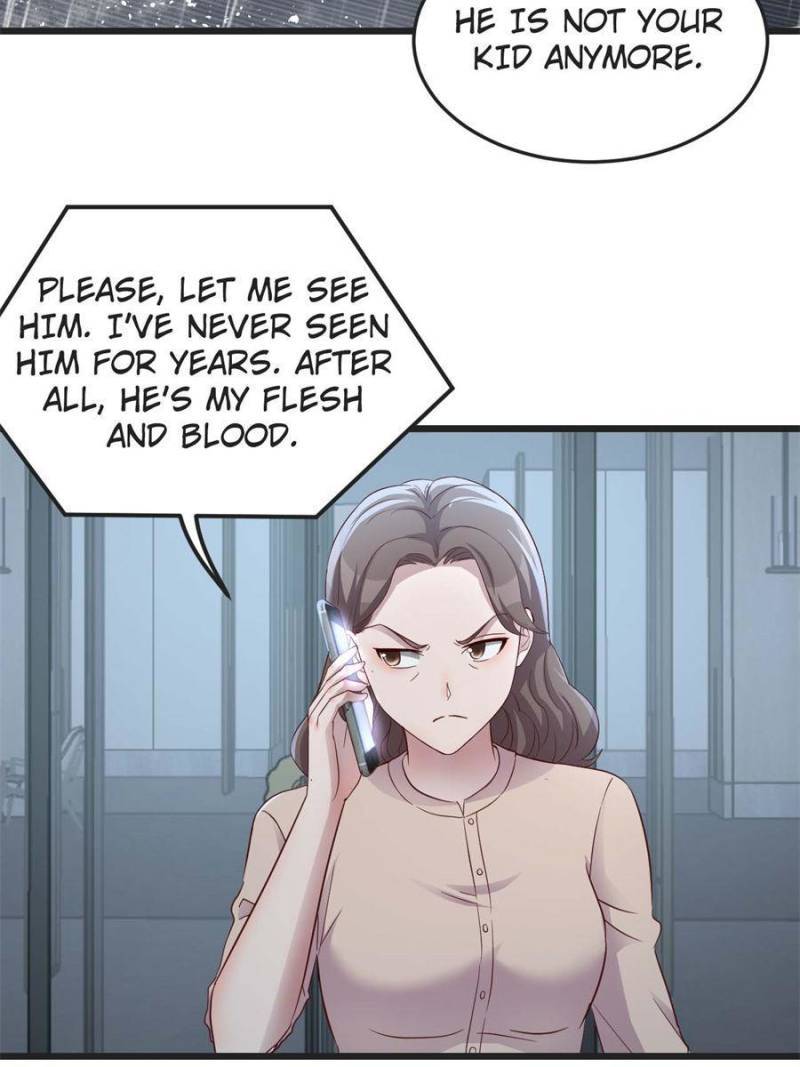 My Sister Is A SuperStar chapter 171 - page 14
