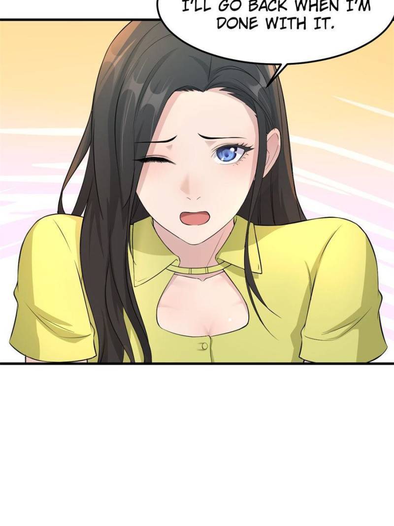 My Sister Is A SuperStar chapter 171 - page 30