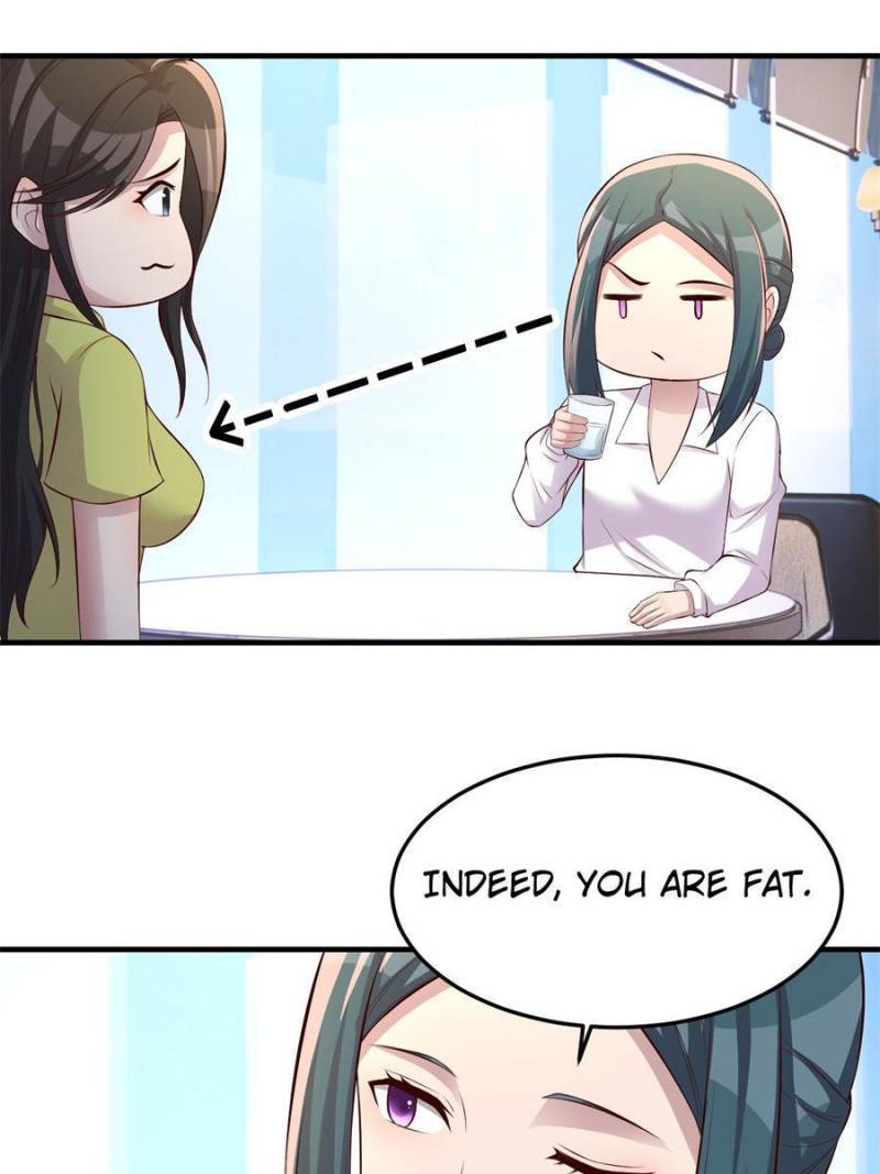My Sister Is A SuperStar chapter 171 - page 38