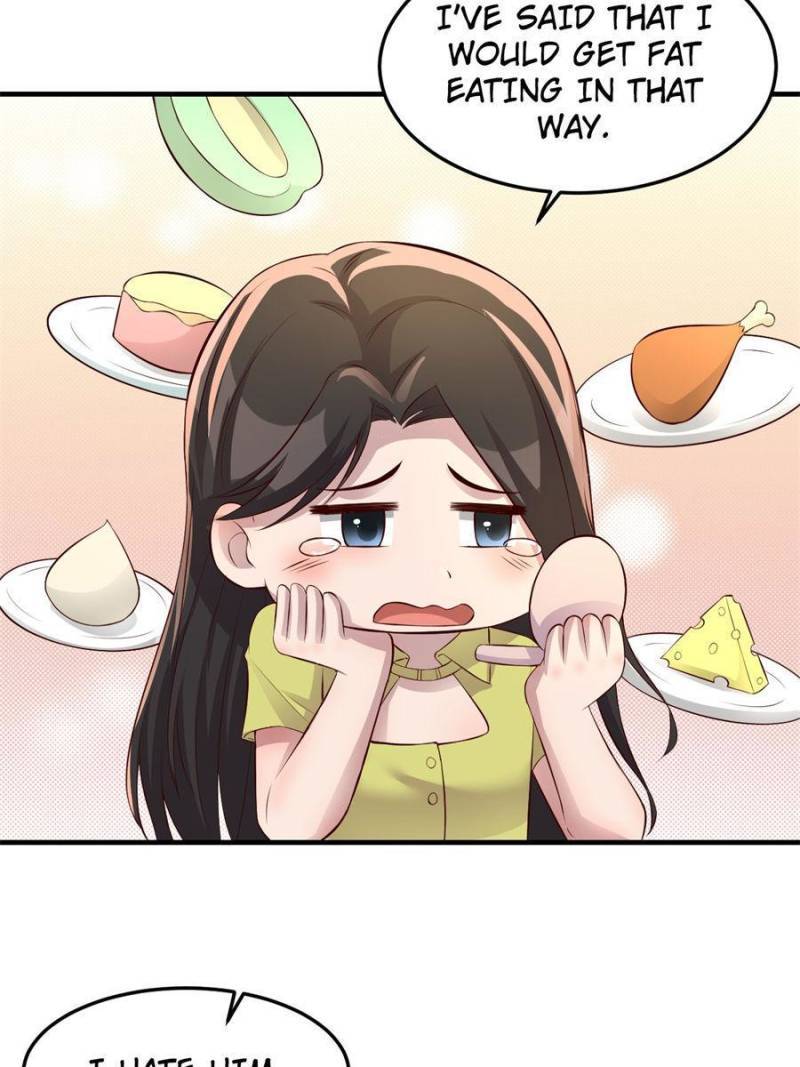My Sister Is A SuperStar chapter 171 - page 42