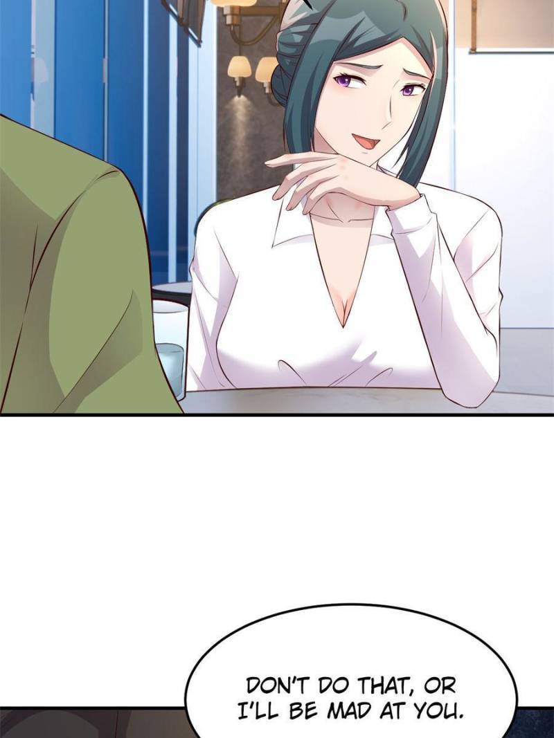 My Sister Is A SuperStar chapter 171 - page 46