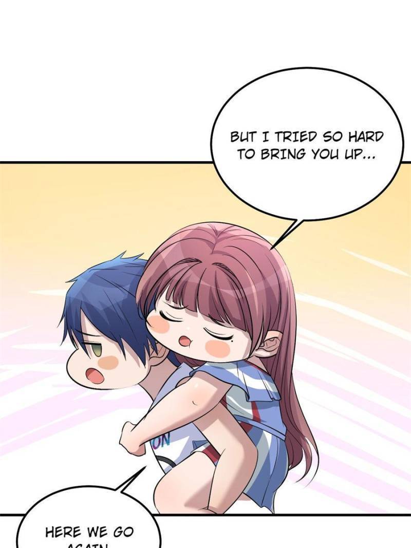 My Sister Is A SuperStar chapter 170 - page 22