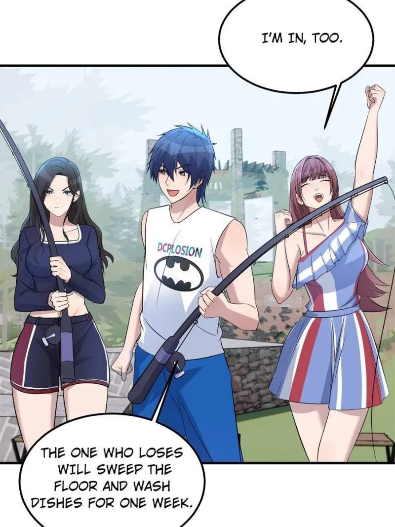 My Sister Is A SuperStar chapter 169 - page 11