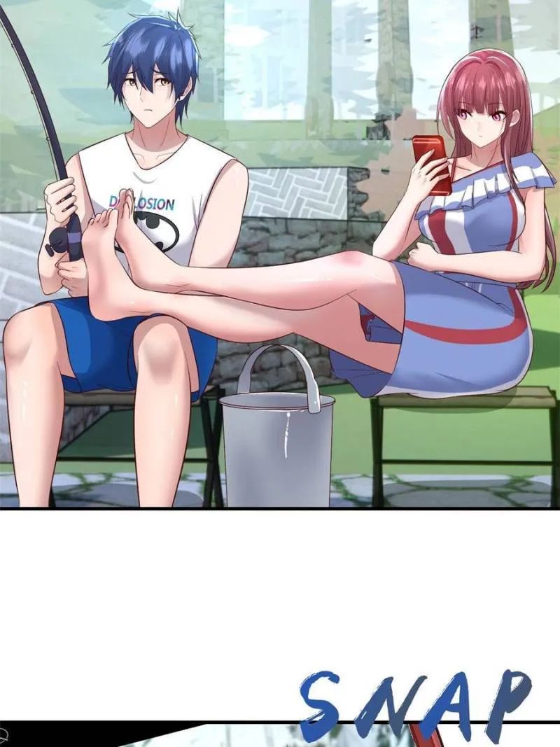 My Sister Is A SuperStar chapter 169 - page 30