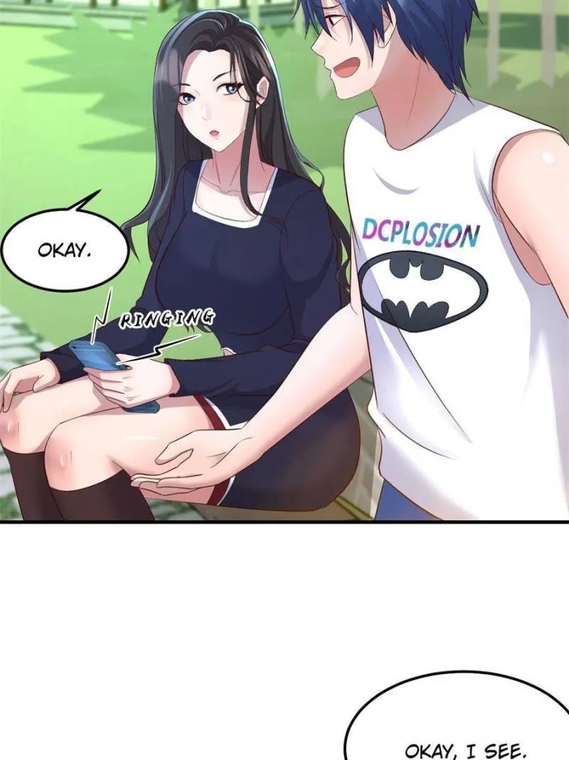My Sister Is A SuperStar chapter 169 - page 37