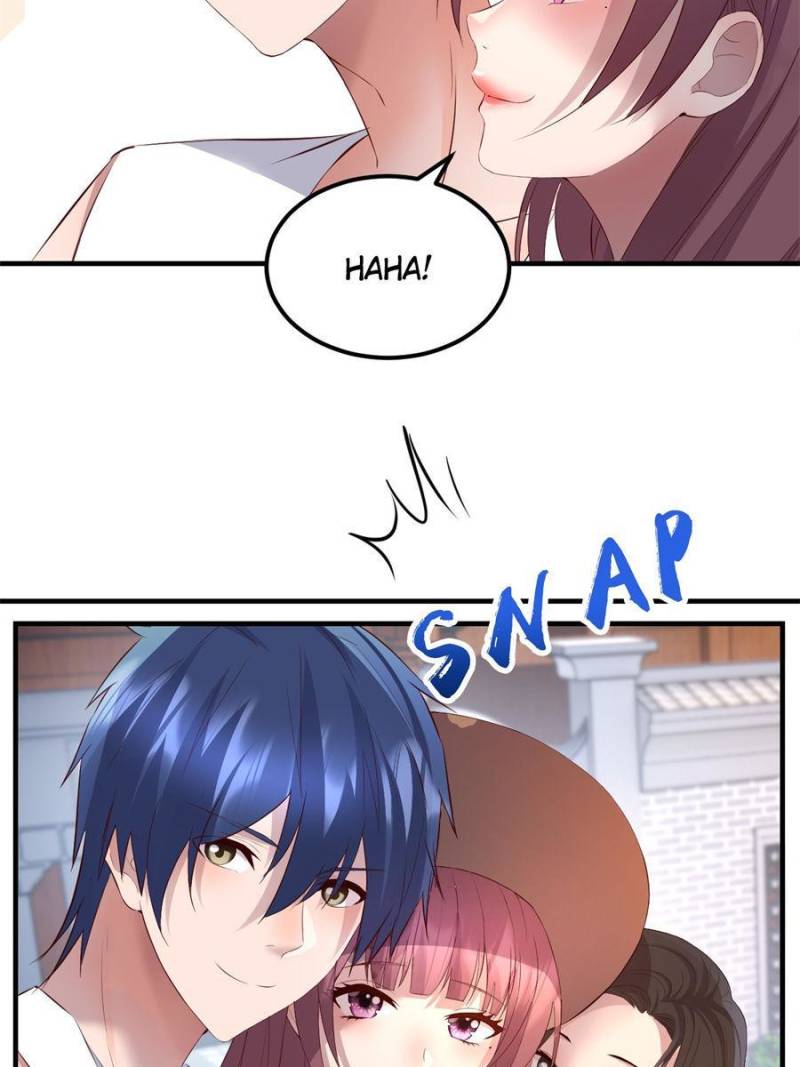 My Sister Is A SuperStar chapter 168 - page 34