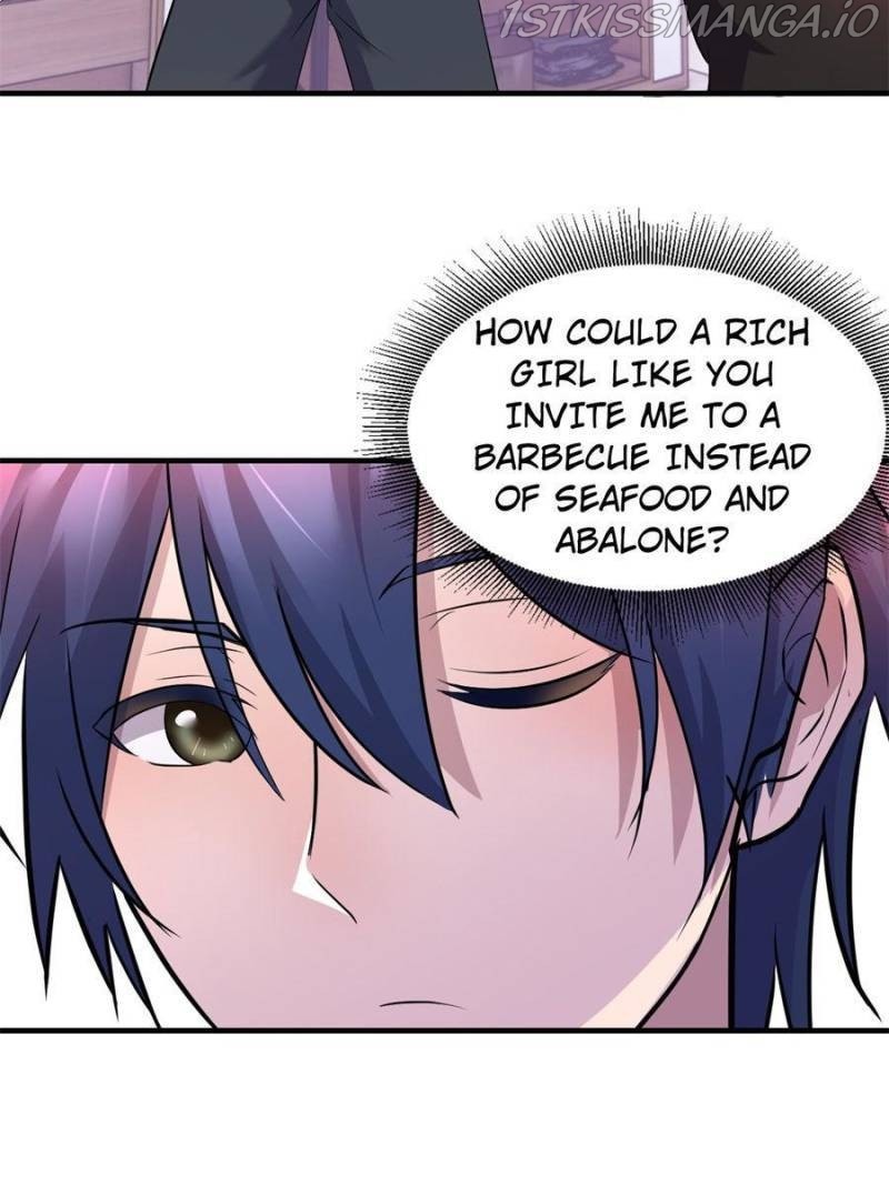 My Sister Is A SuperStar chapter 167 - page 27
