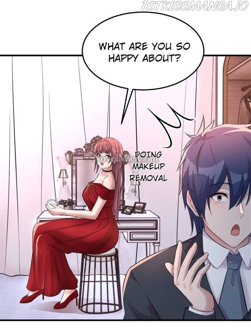 My Sister Is A SuperStar chapter 167 - page 3