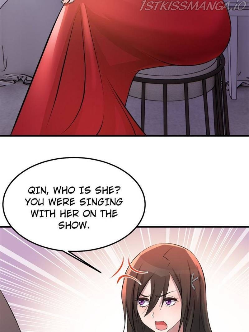 My Sister Is A SuperStar chapter 167 - page 34