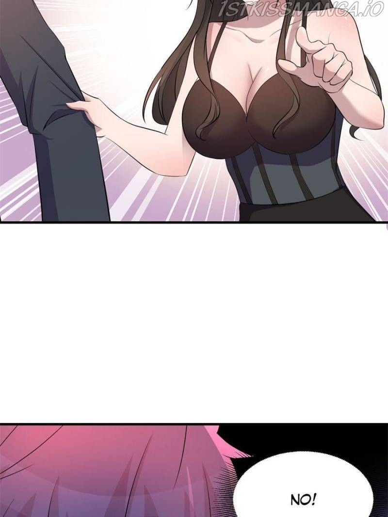 My Sister Is A SuperStar chapter 167 - page 35