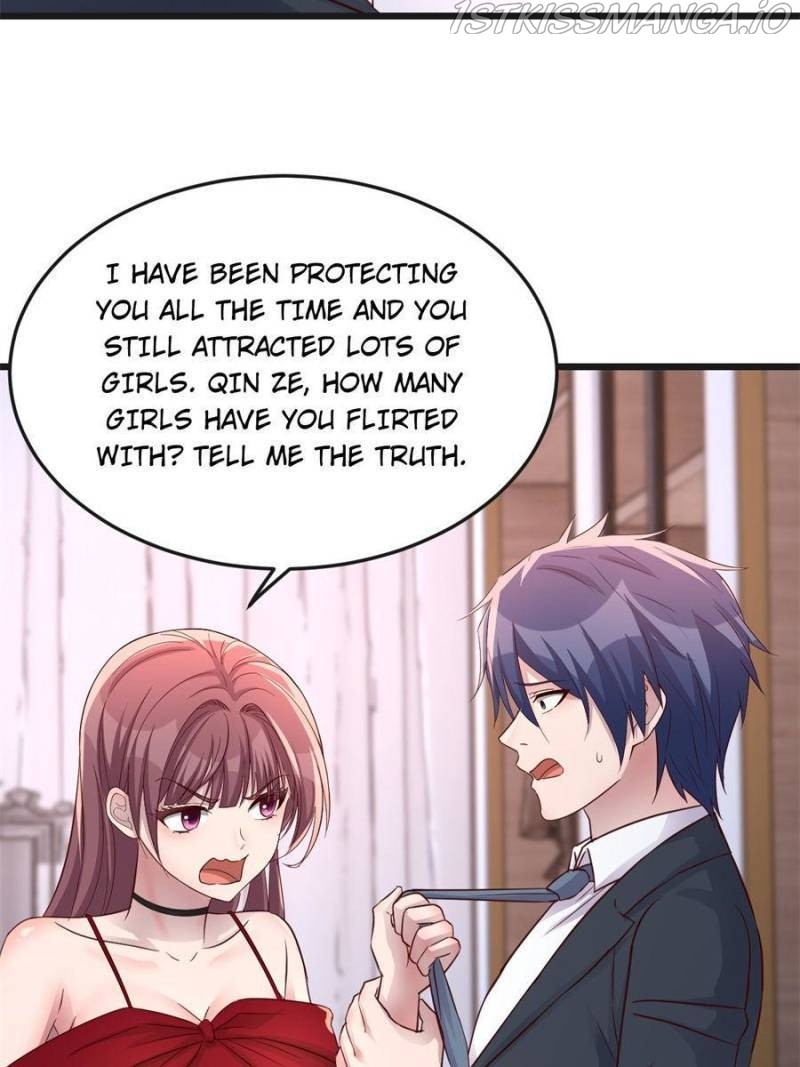 My Sister Is A SuperStar chapter 167 - page 44