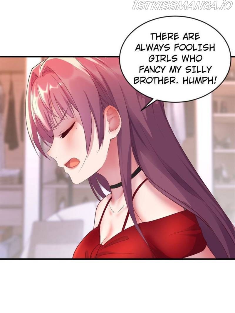 My Sister Is A SuperStar chapter 167 - page 50