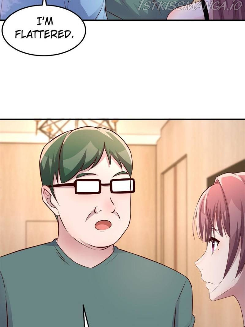 My Sister Is A SuperStar chapter 165 - page 16
