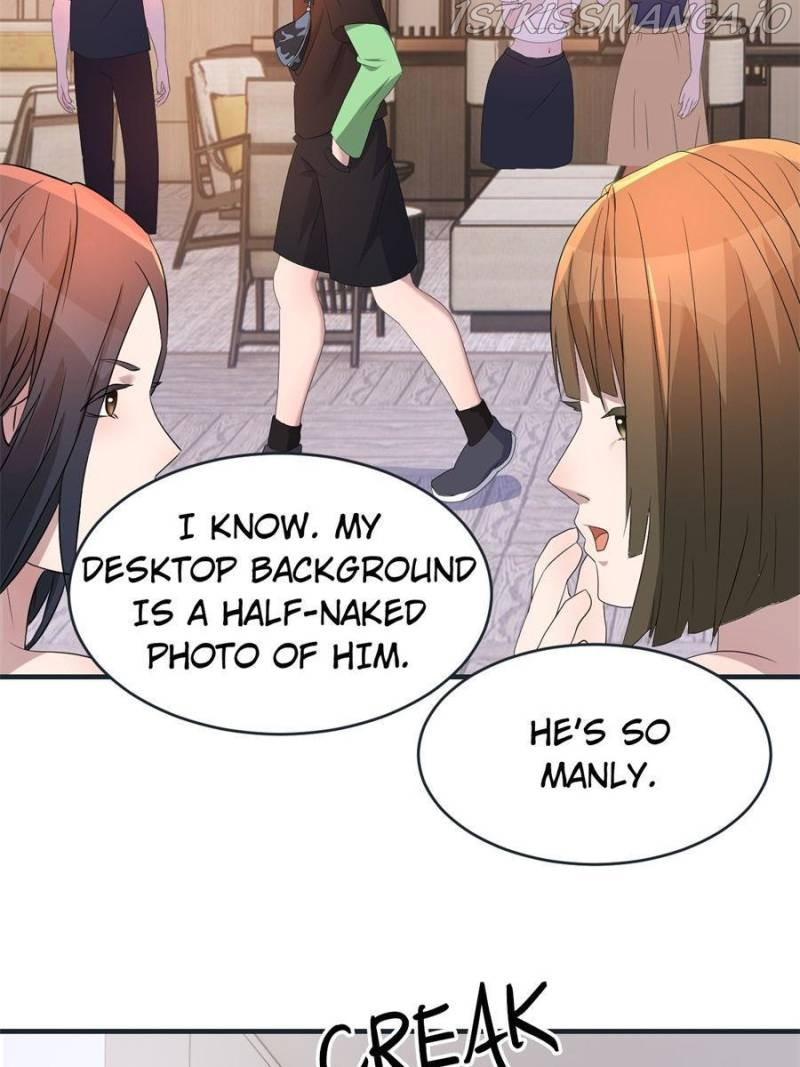 My Sister Is A SuperStar chapter 164 - page 11