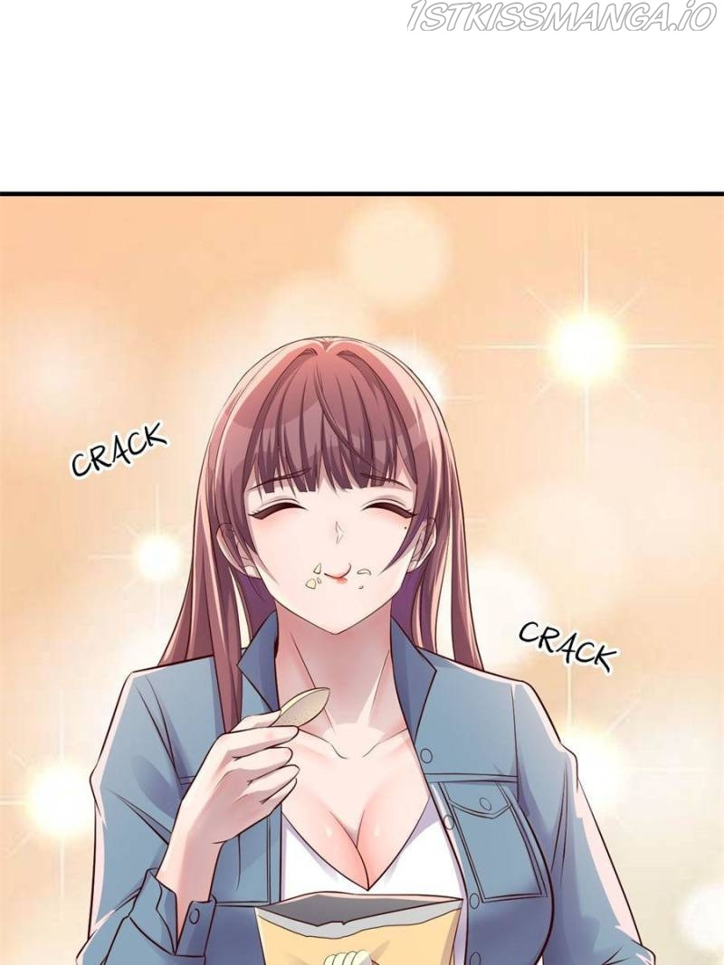 My Sister Is A SuperStar chapter 164 - page 13