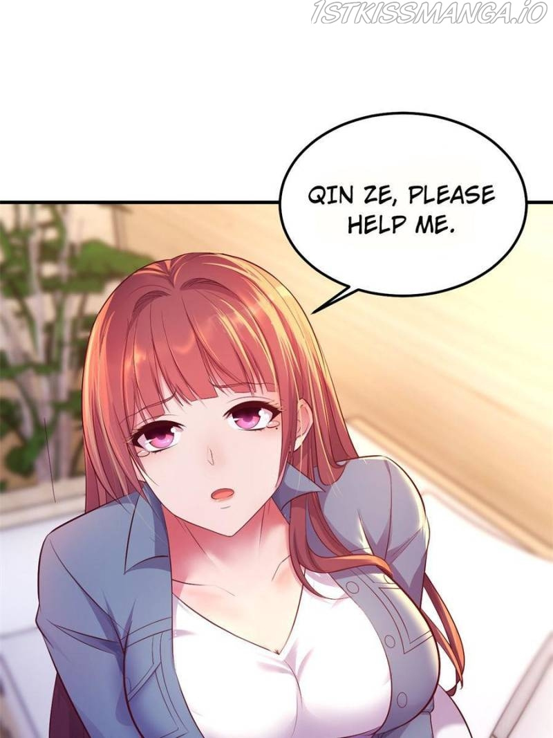 My Sister Is A SuperStar chapter 164 - page 25