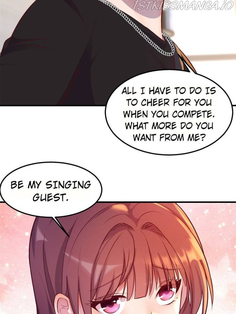 My Sister Is A SuperStar chapter 164 - page 27