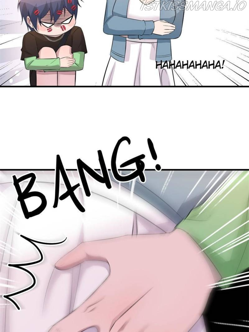 My Sister Is A SuperStar chapter 164 - page 42
