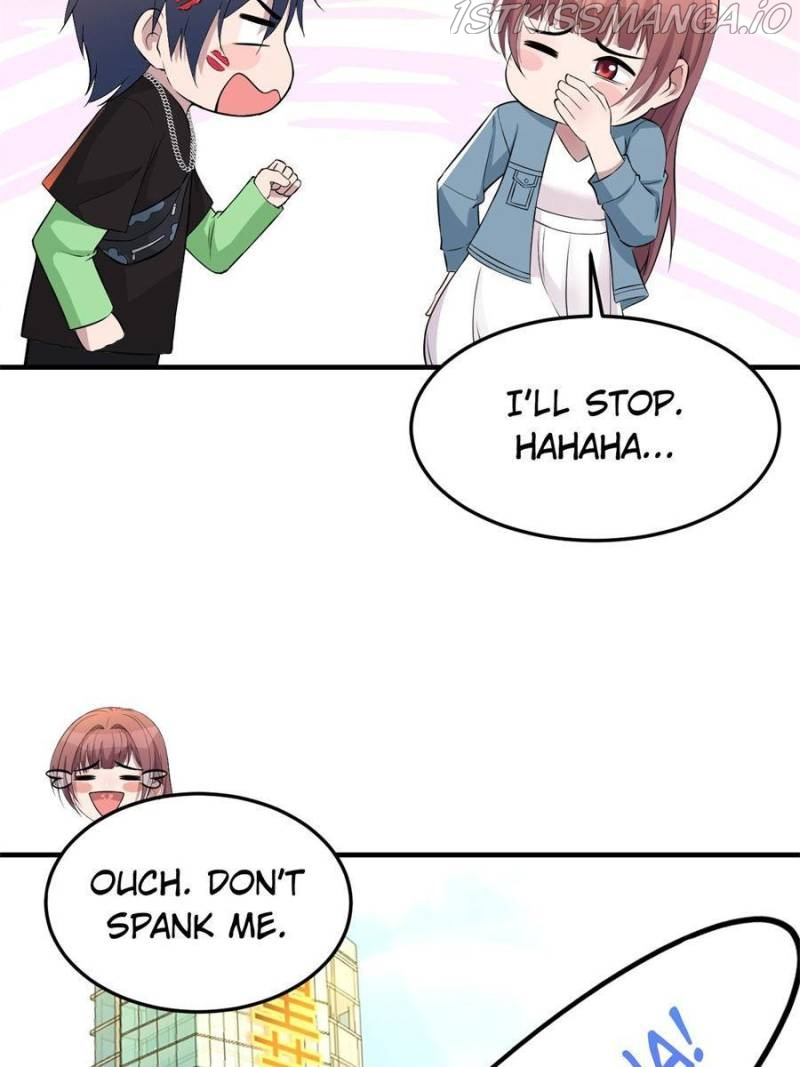 My Sister Is A SuperStar chapter 164 - page 44