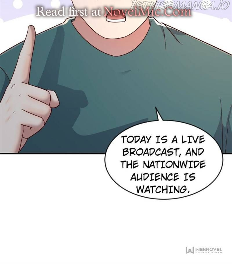 My Sister Is A SuperStar chapter 164 - page 49