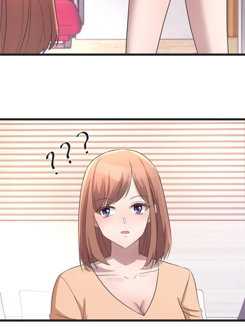 My Sister Is A SuperStar chapter 162 - page 30