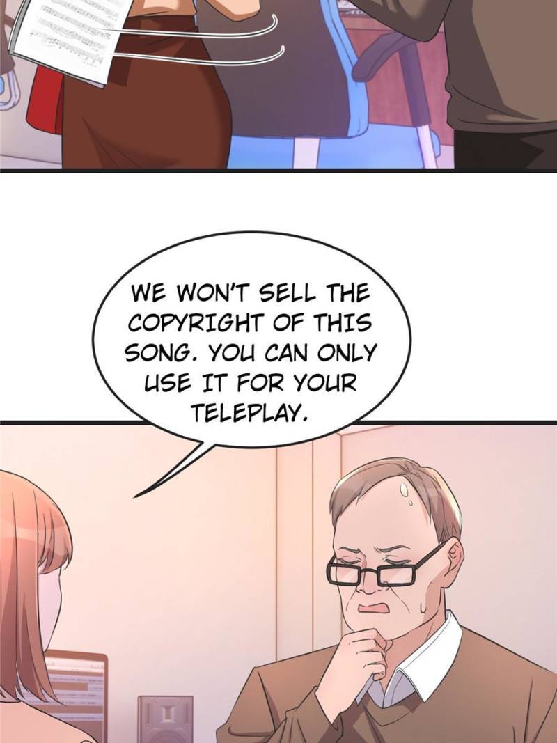 My Sister Is A SuperStar chapter 162 - page 47