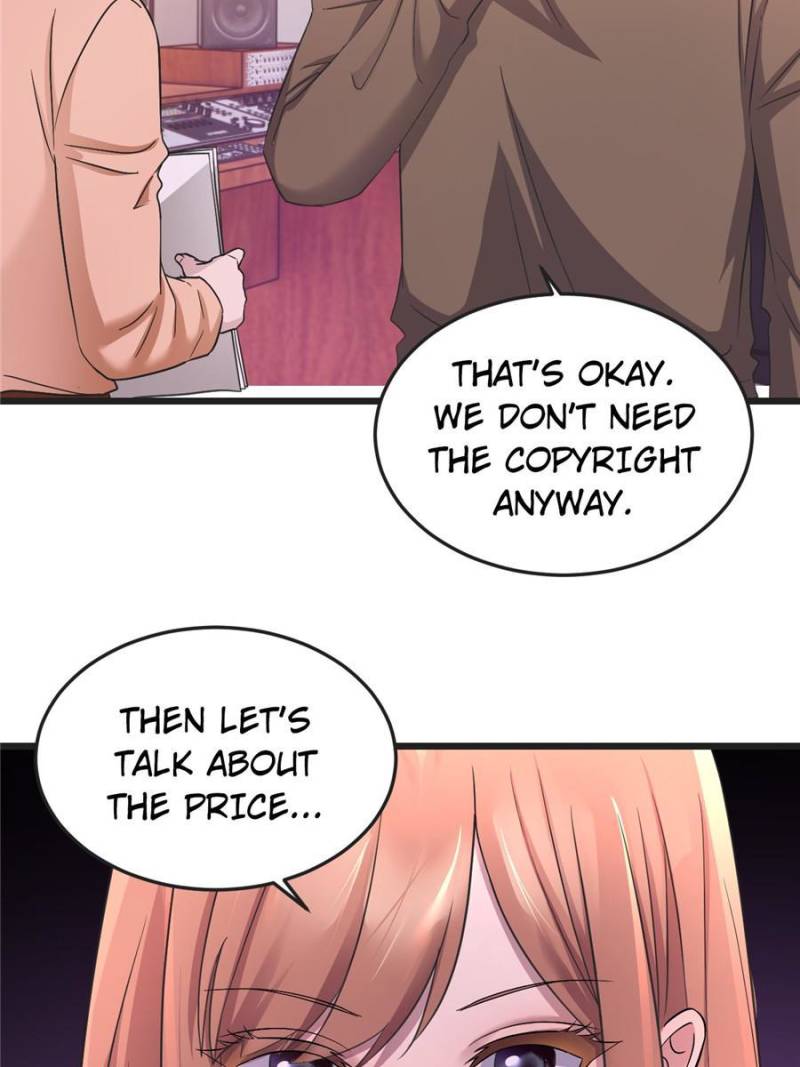 My Sister Is A SuperStar chapter 162 - page 48