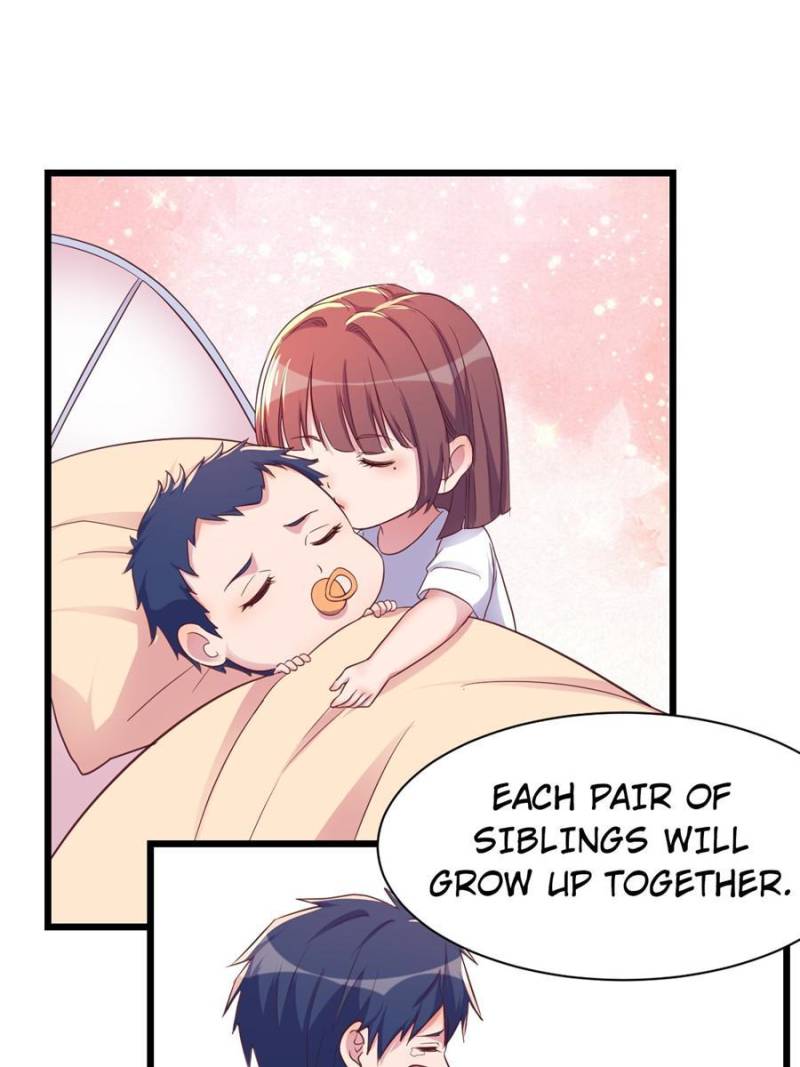 My Sister Is A SuperStar chapter 160 - page 27