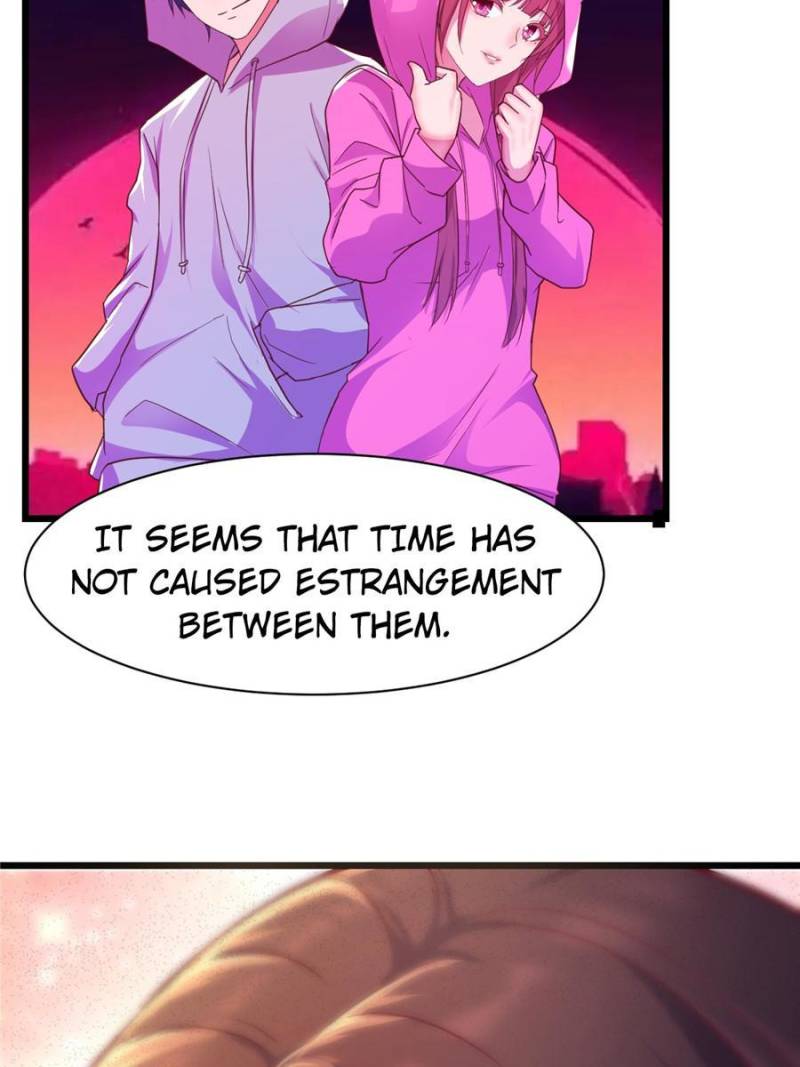 My Sister Is A SuperStar chapter 160 - page 30
