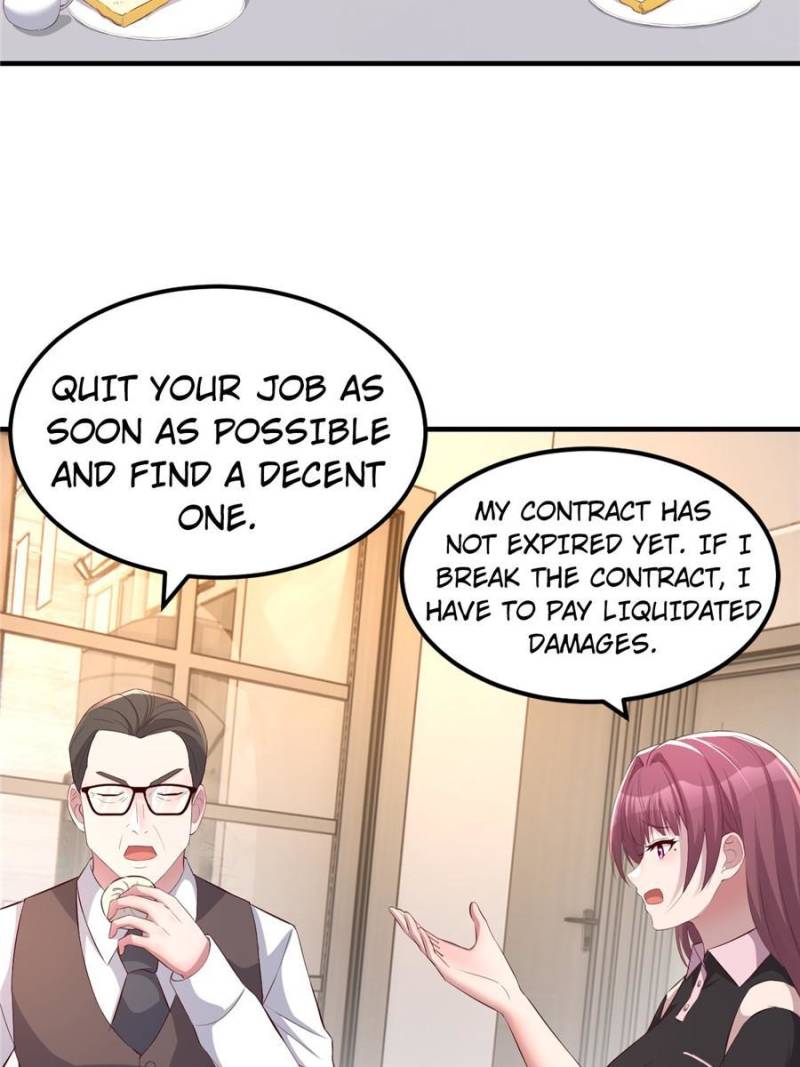 My Sister Is A SuperStar chapter 160 - page 6