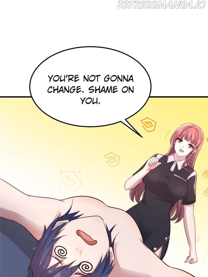My Sister Is A SuperStar chapter 159 - page 18