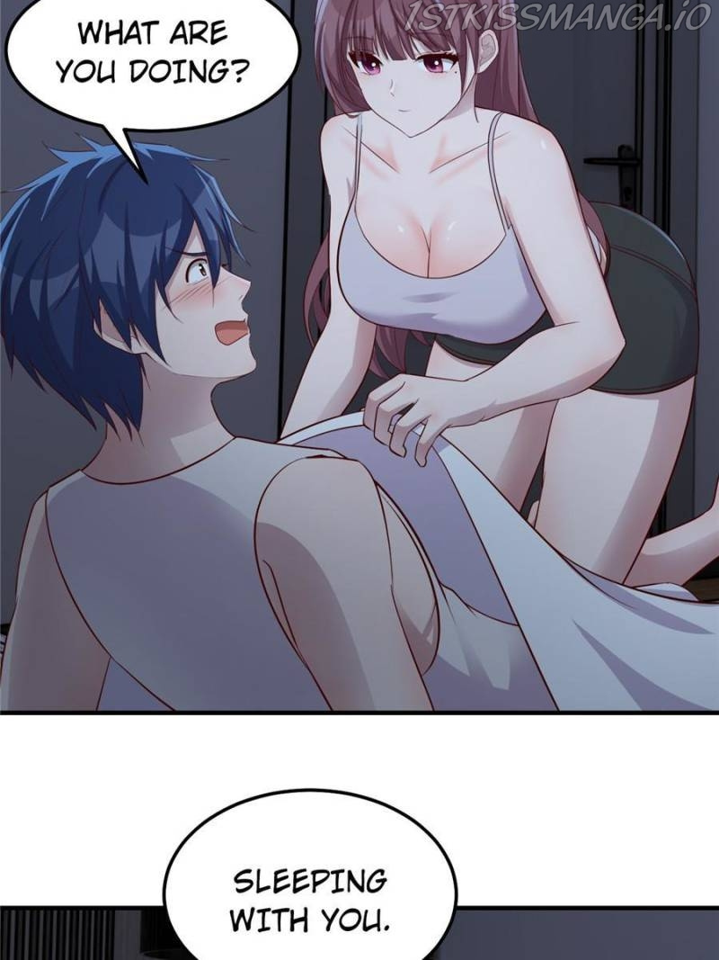 My Sister Is A SuperStar chapter 159 - page 23