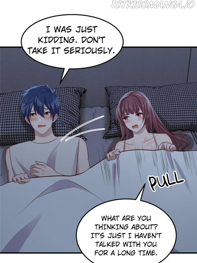 My Sister Is A SuperStar chapter 159 - page 25