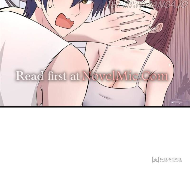 My Sister Is A SuperStar chapter 159 - page 54
